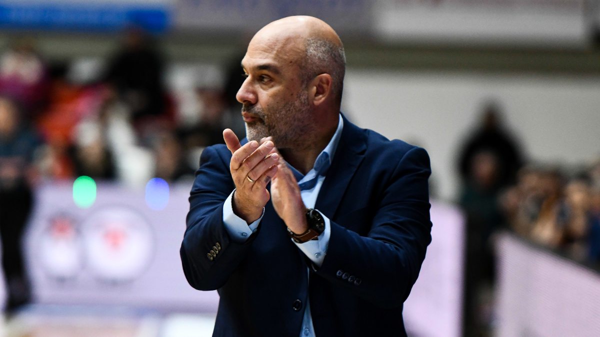 Λυκογιάννης: «Πολύ σημαντική νίκη, παίξαμε με καρδιά, με τρομερά μεγάλη διάθεση»
