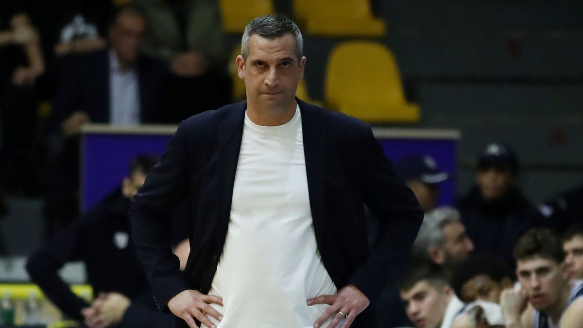 Παπανικολόπουλος στην ΕΡΑ ΣΠΟΡ: «Το πρωτάθλημα κάνει πολλά βήματα μπροστά, το μπάσκετ μεγαλώνει» (audio)
