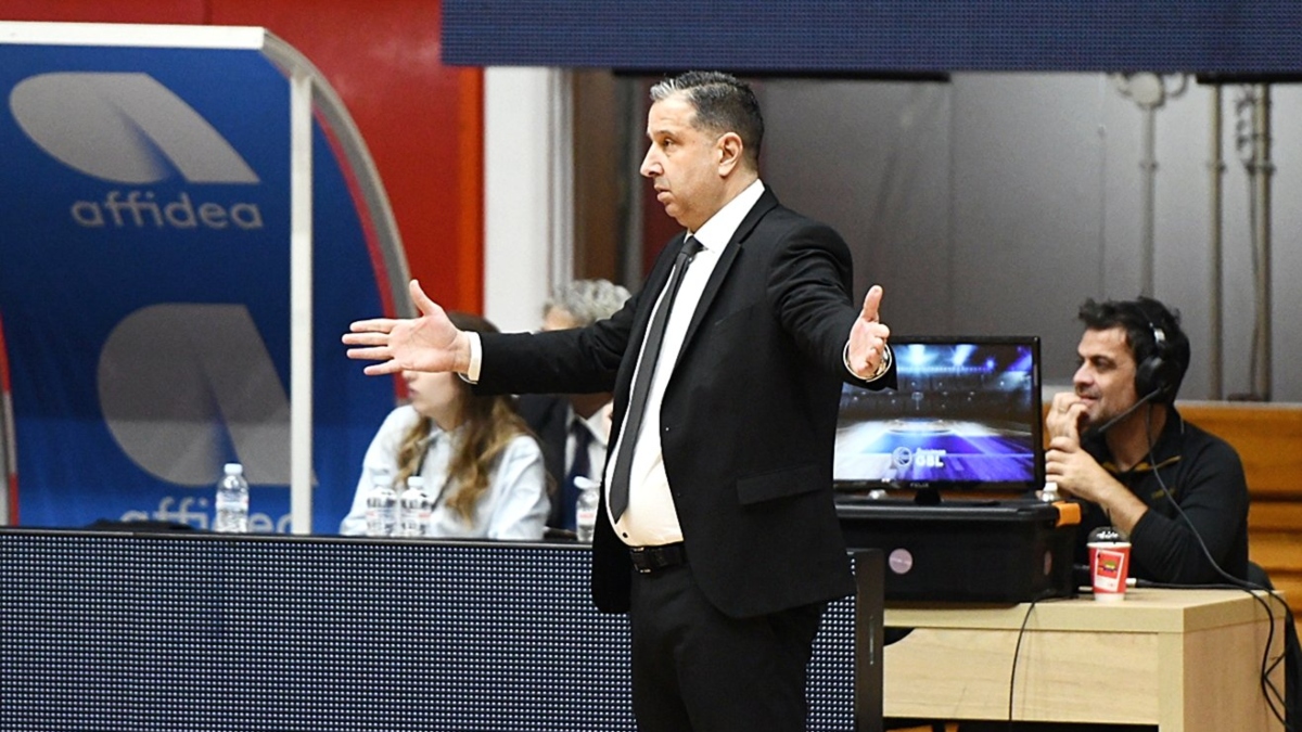 Τακιανός: «Σημαντική νίκη κόντρα σε εξαιρετικό αντίπαλο, τα περισσότερα παιχνίδια στον δεύτερο γύρο είναι must win» (video)