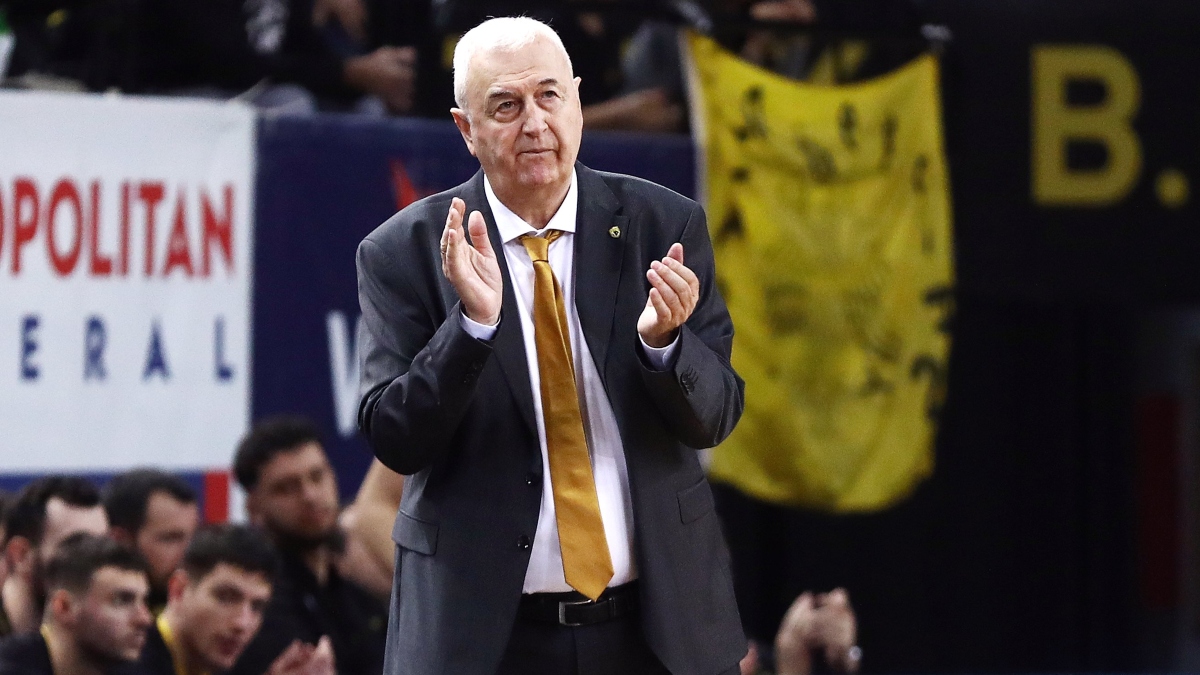 Σάκοτα: «Έχει σημασία που κερδίζουμε τα παιχνίδια, προσπαθούμε να έχουμε ισορροπία και διάρκεια» (video)