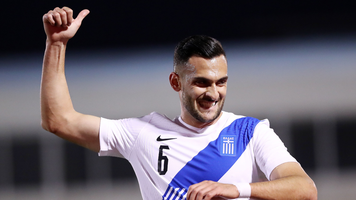 «ΑΕΚ και ΠΑΟΚ για Λυκογιάννη»