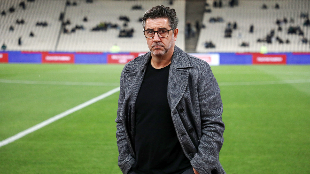 Βιτόρια: «Έχουμε αυτοπεποίθηση, θέλουμε να δώσουμε συνέχεια στις καλές μας εμφανίσεις»