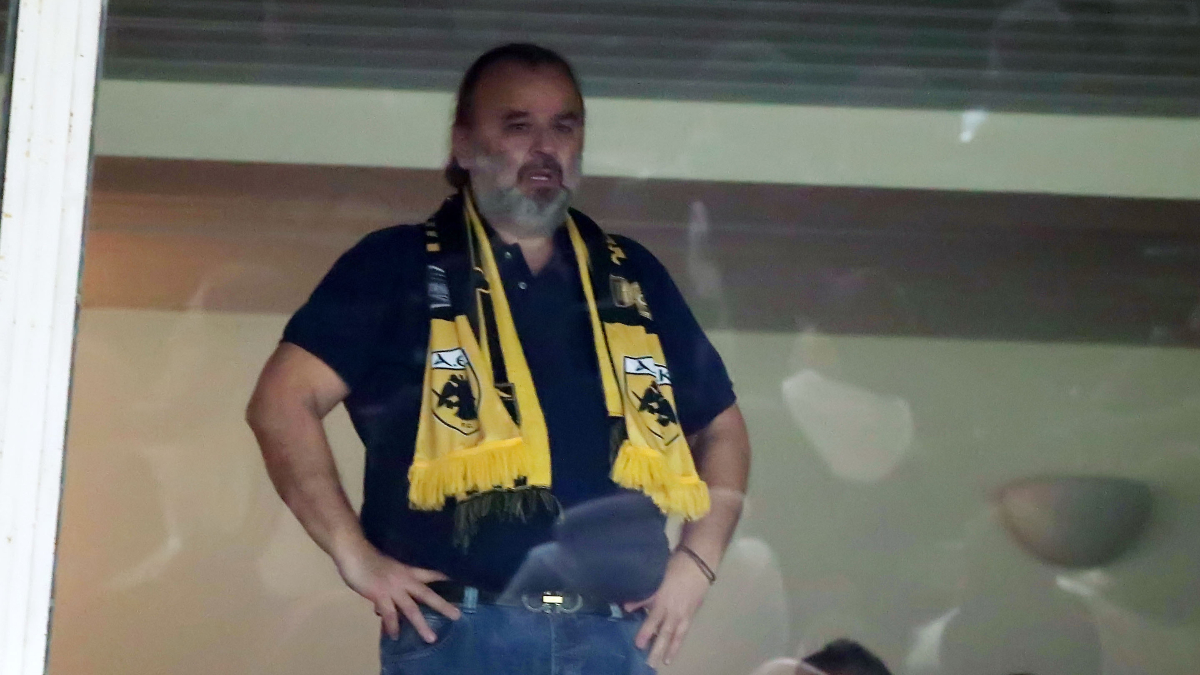 Ηλιόπουλος: «Έχει δρόμο το πρωτάθλημα»