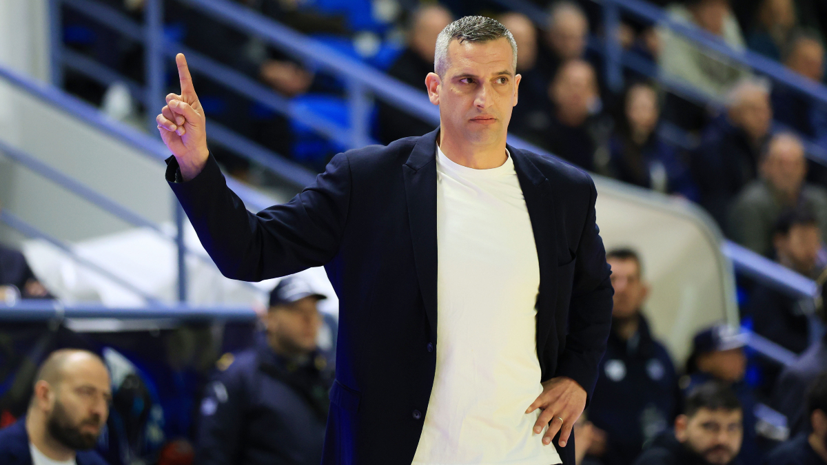 Παπανικολόπουλος στην ΕΡΤ: «Η έδρα μας είναι το όπλο μας»