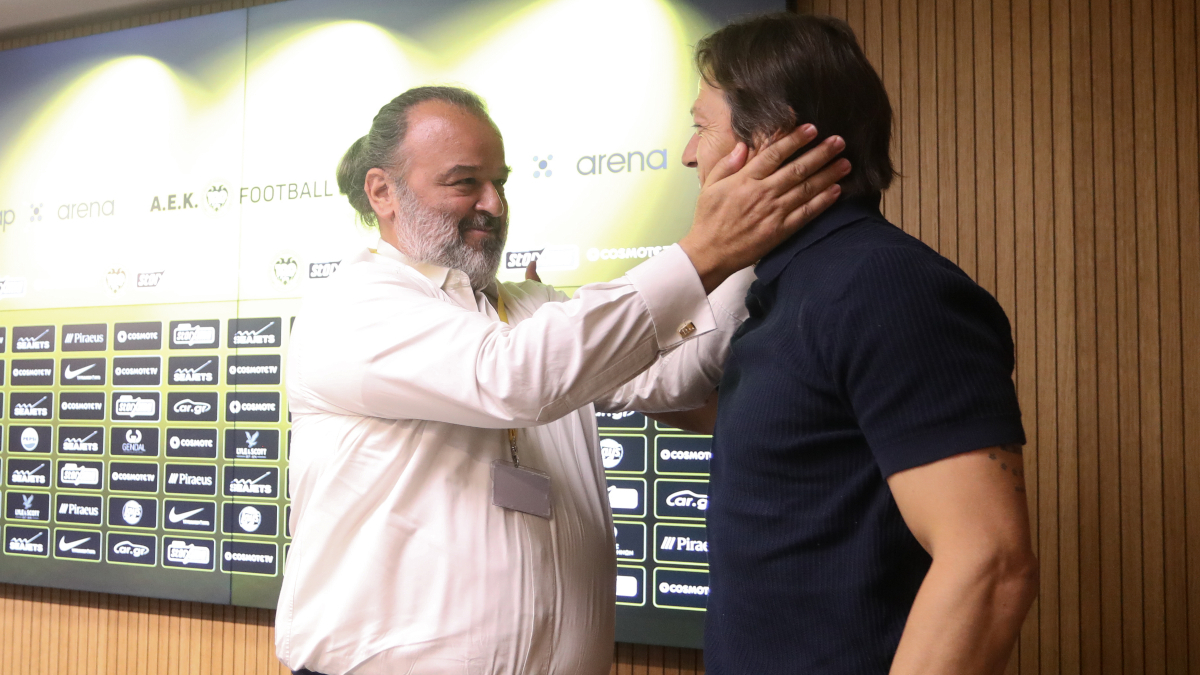 Σαντοριναίος: «Πρόθεση του Ηλιόπουλου είναι να κρατήσει τον Αλμέιδα»