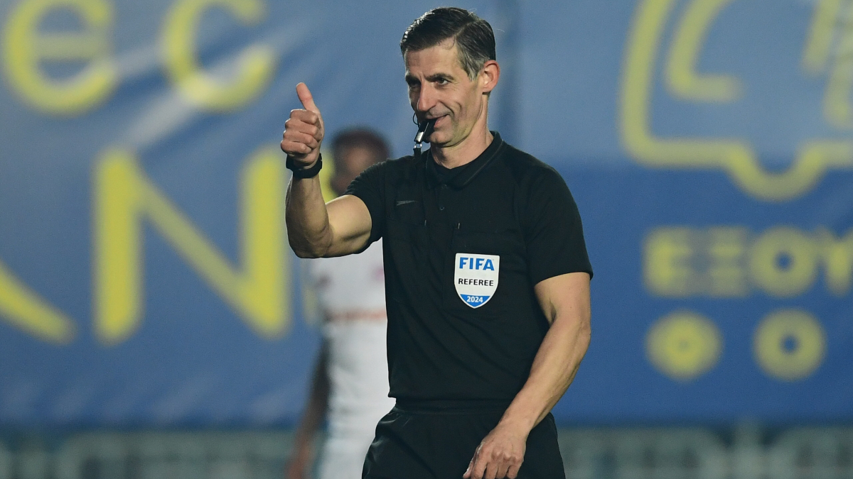 Παναιτωλικός: «Πέναλτι-εφεύρεση»