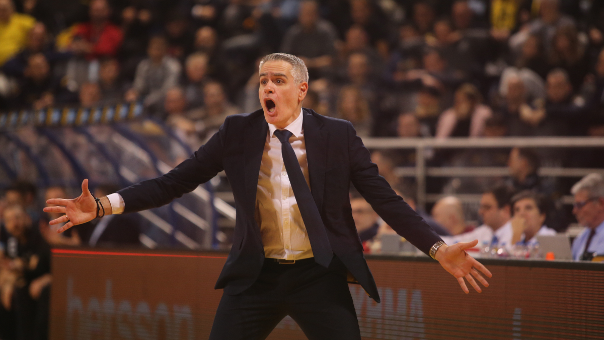 Τελειώνει από τον Άρη ο Καστρίτης