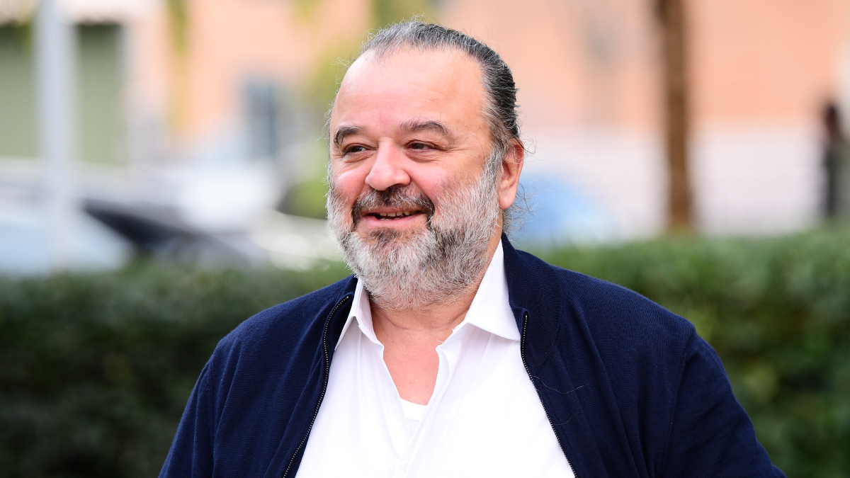 Με Ηλιόπουλο και Αλαφούζο η συνεδρίαση της Επιτροπής Επαγγελματικού Ποδοσφαίρου