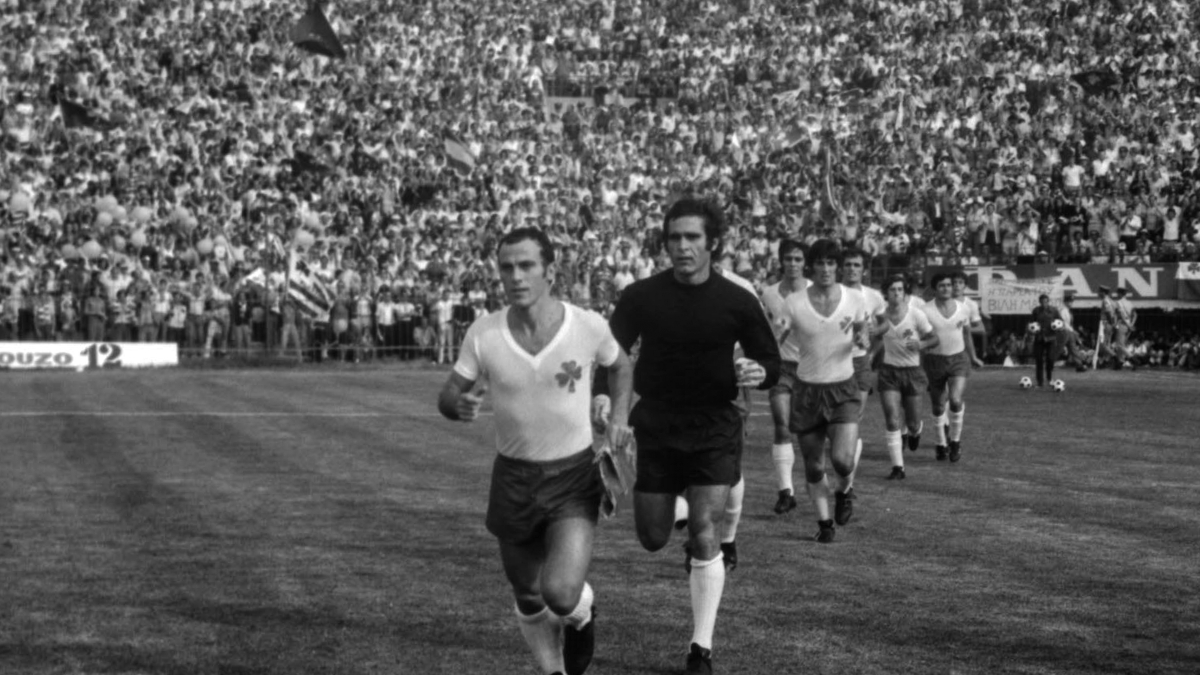 Super League: «Αντίο Στρατηγέ»