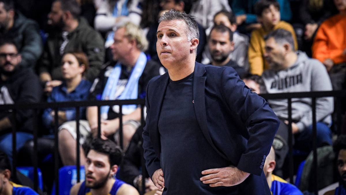 Μέξας: «Έπρεπε να παίξουμε τρομακτικά καλά, βρεθήκαμε σε μεγάλη μέρα στην επίθεση» (video)
