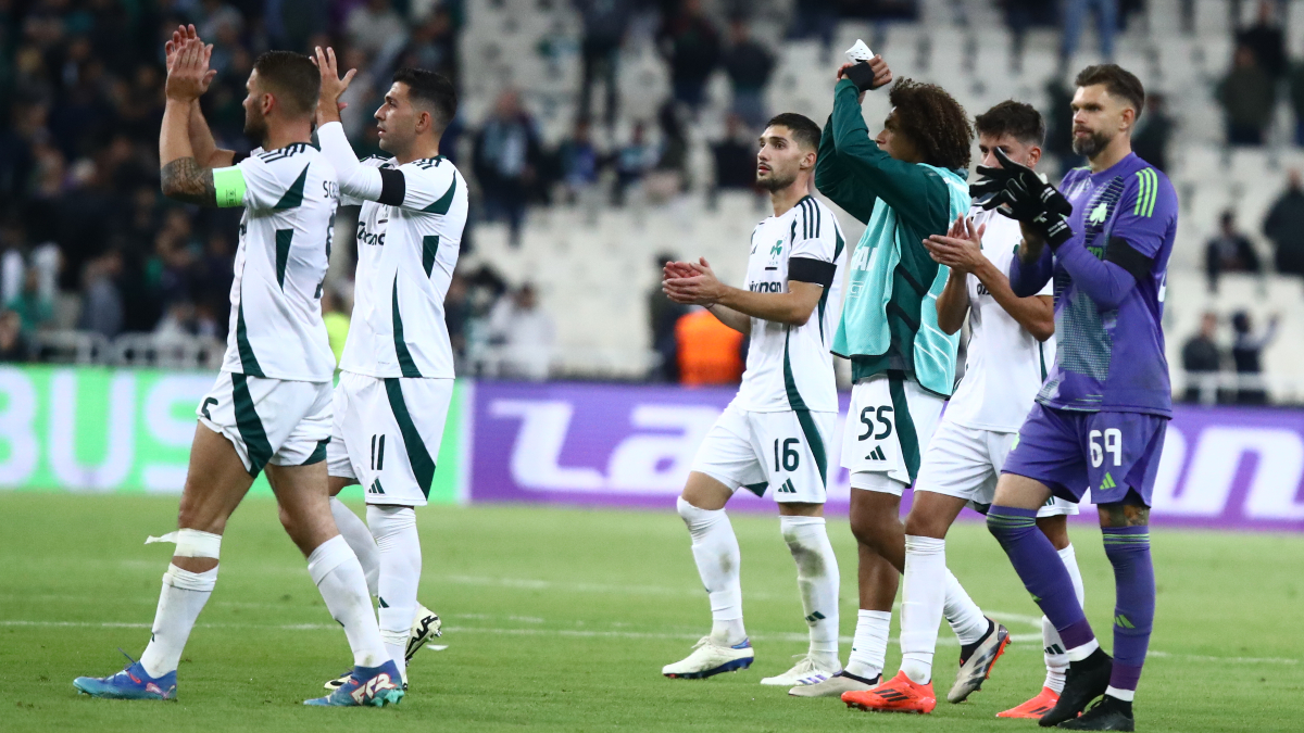 Εκτός έδρας το πρώτο παιχνίδι με την Βίκινγκουρ