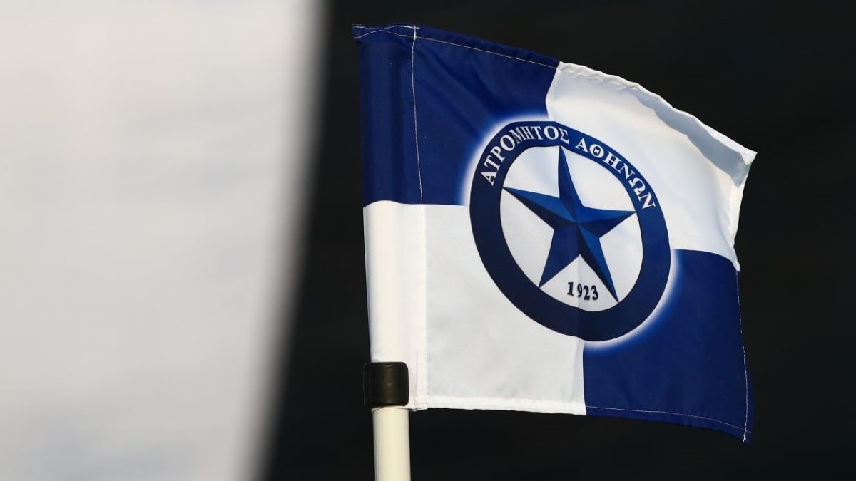 Από τον Ατρόμητο στον Ολυμπιακό ο Καλαϊτζίδης