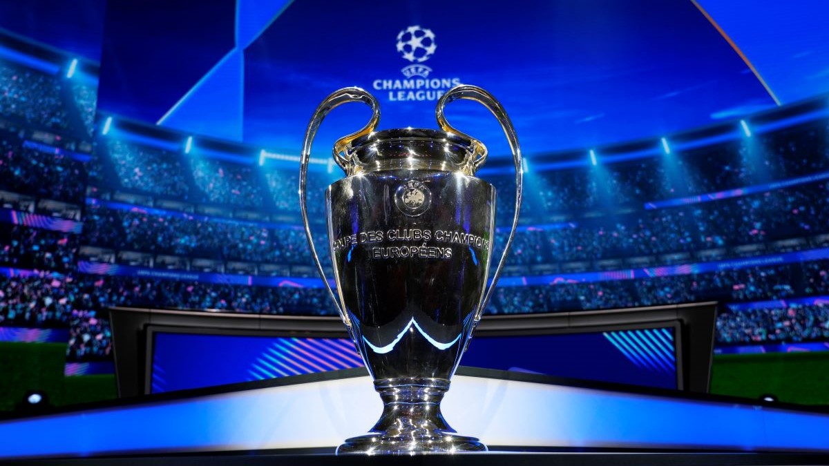 Οι διασταυρώσεις των νοκ άουτ φάσεων του Champions League