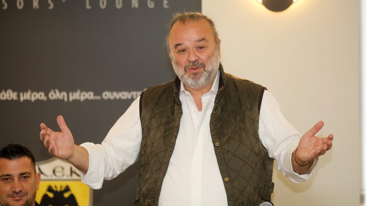 ΑΜΚ ύψους 9 εκατομμυρίων ευρώ στην ΑΕΚ