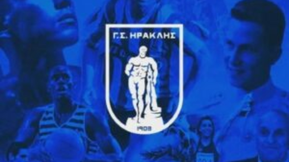 Παρελθόν από την Κ19 του Ηρακλή ο Κάκογλου