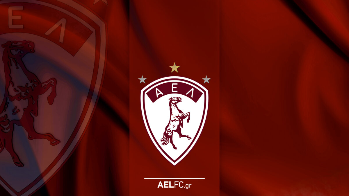 Τέλος ο Γιόχανσον από την Λάρισα