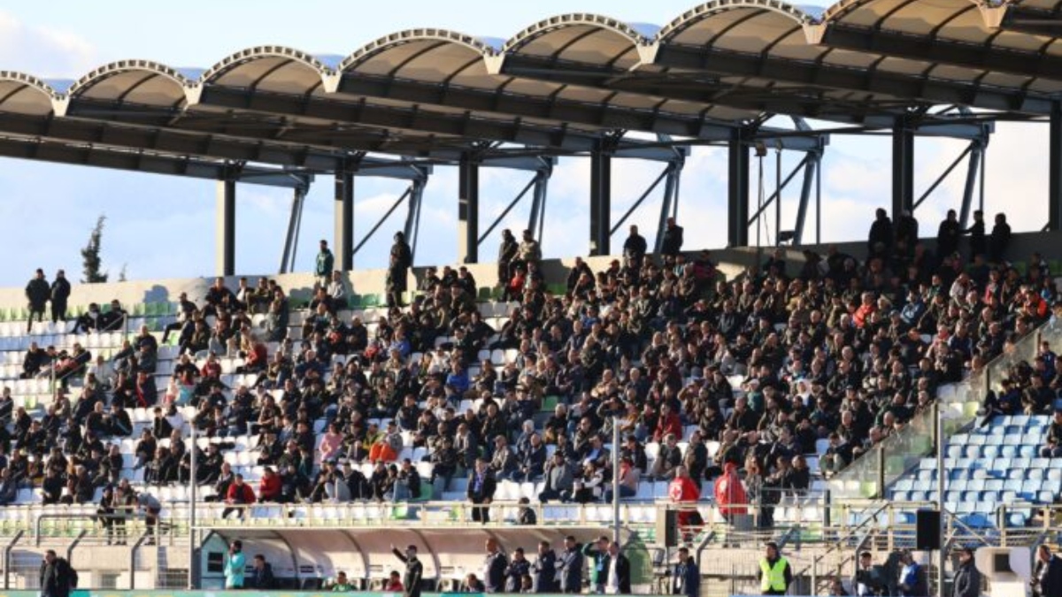 Διαθέσιμα τα εισιτήρια του Λεβαδειακού με τον Αστέρα Τρίπολης
