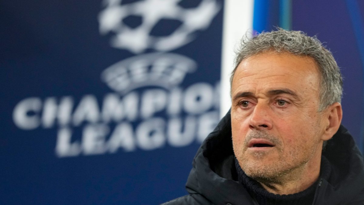 Ενρίκε: «Πετύχαμε τον στόχο μας»