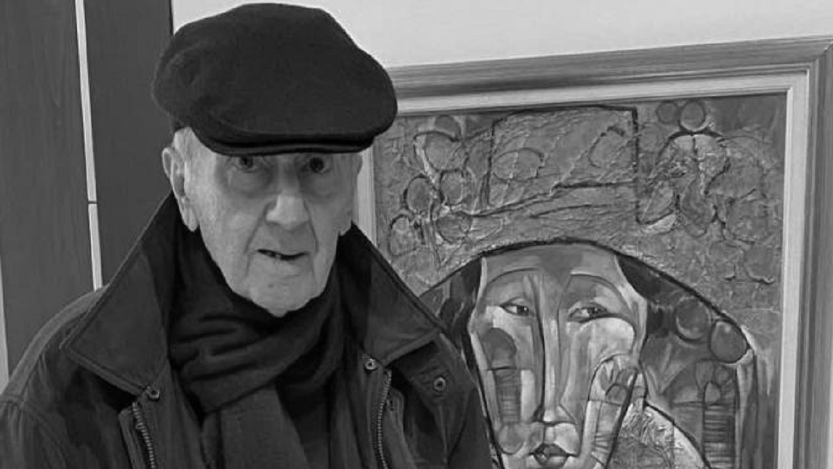 Θλίψη στον Άρη: “Έφυγε” ο Σωτήρης Μαργαρίτης