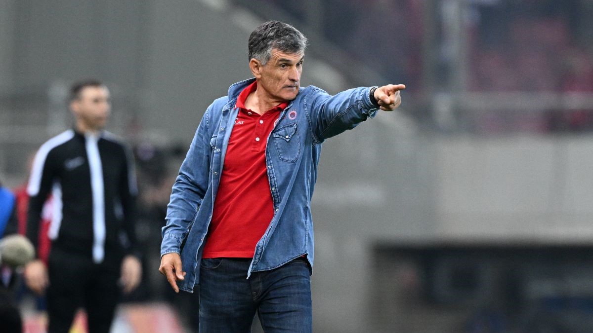 Μεντιλίμπαρ: «Ο Κωστούλας έκανε τα πάντα» 