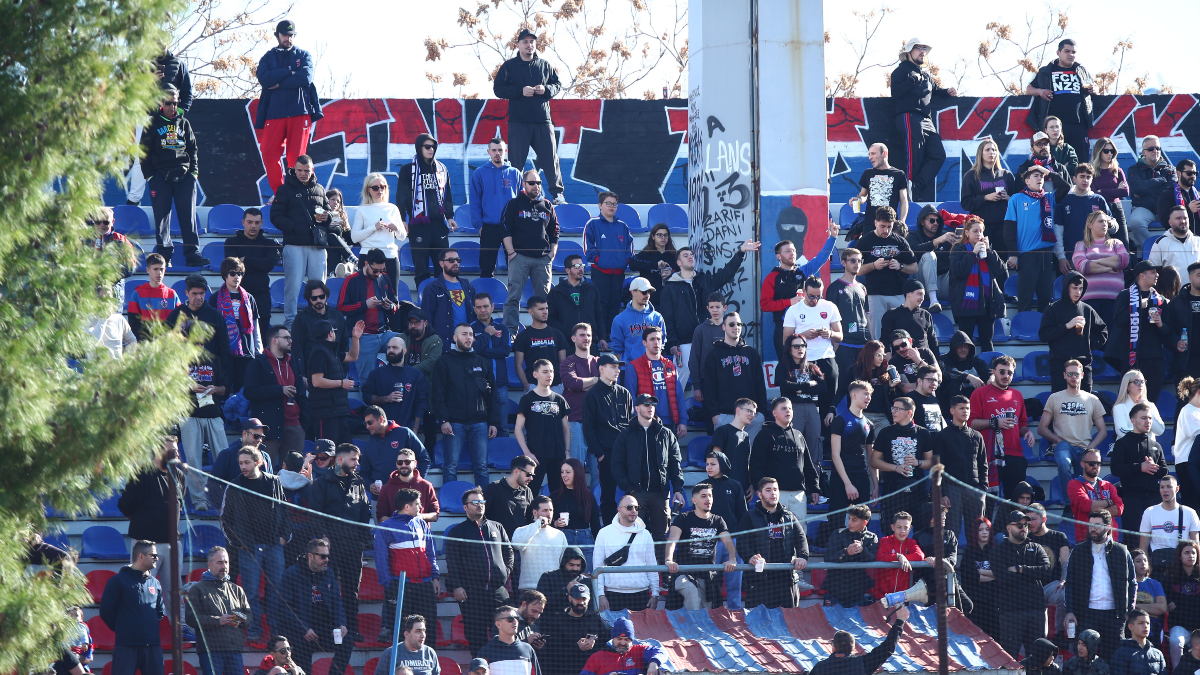 Σε κυκλοφορία τα εισιτήρια για Κηφισιά και Καλαμάτα