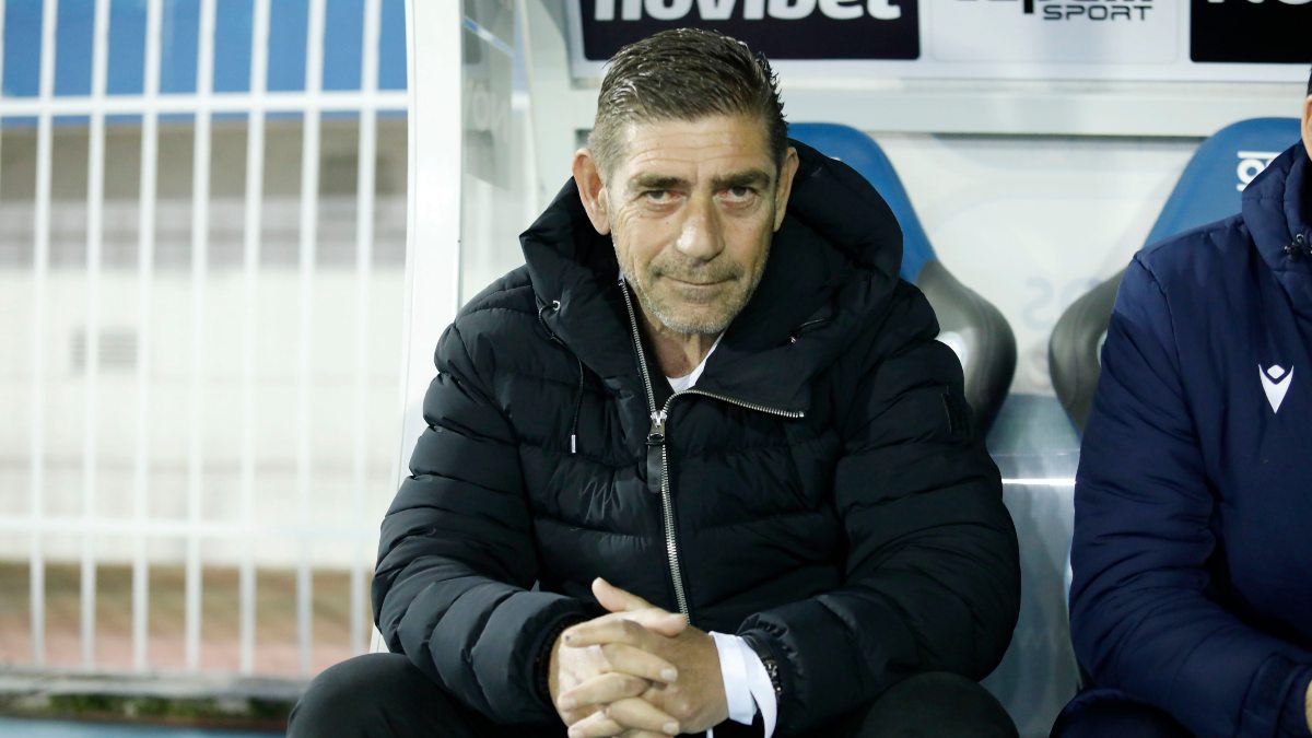 Παντελίδης: «Νίκη – εξάποντο, το κεφάλι χαμηλά και προχωράμε»