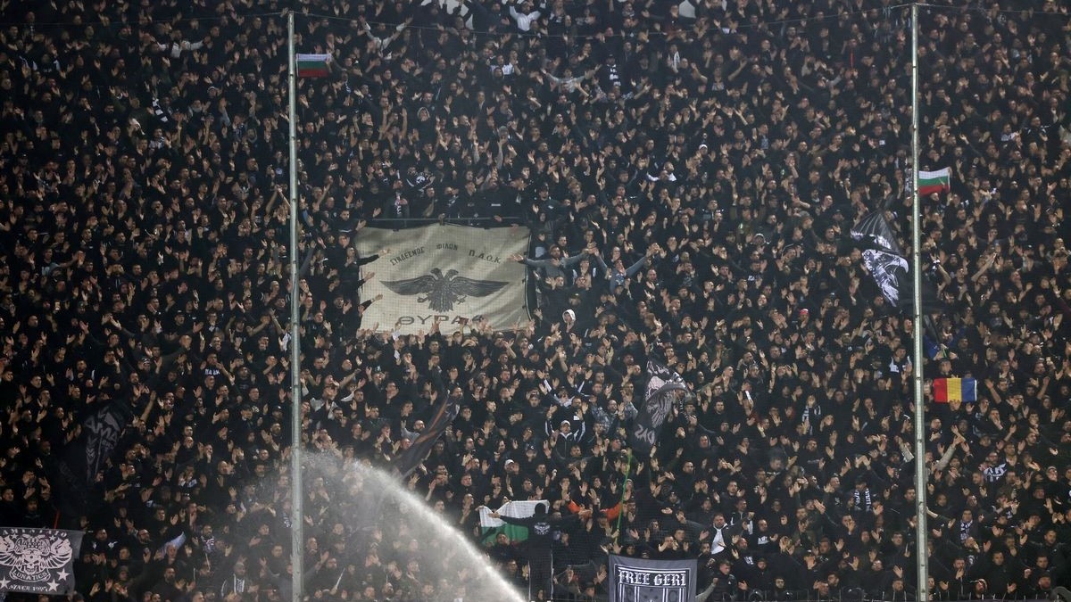 Οι οδηγίες του ΠΑΟΚ στους φιλάθλους