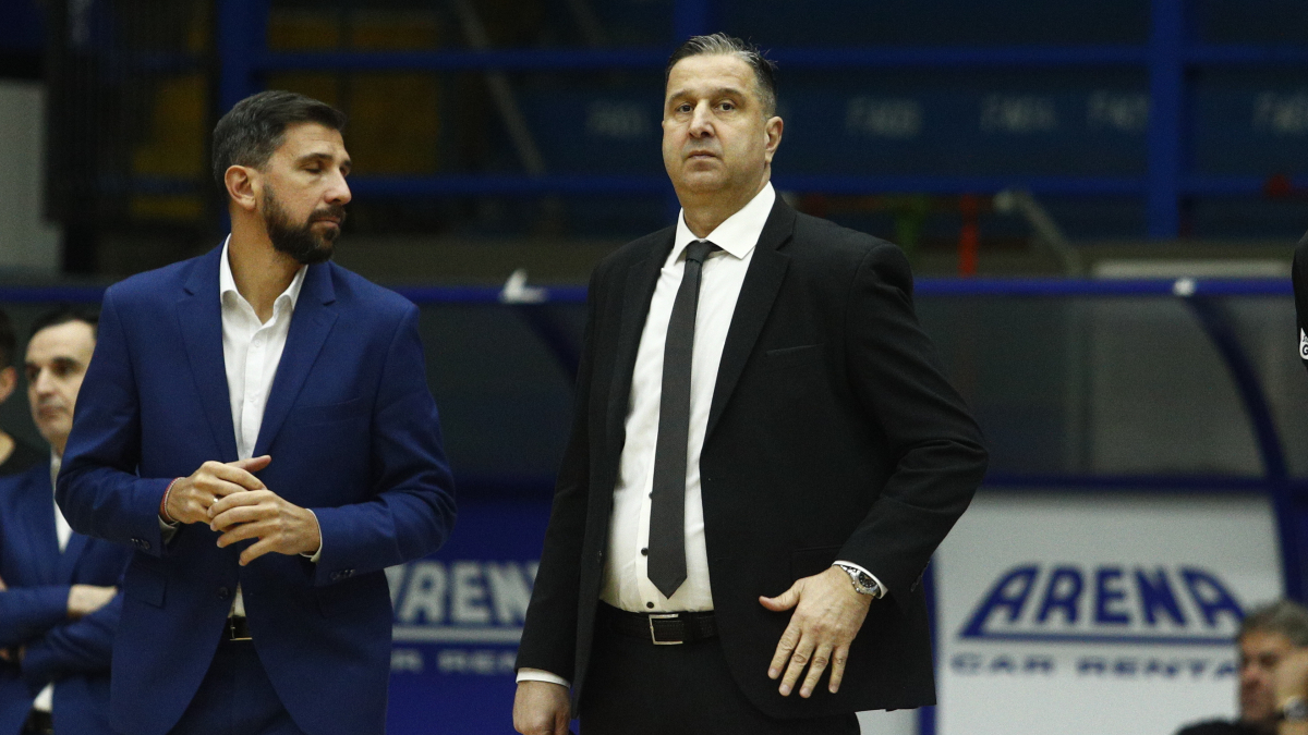 Τακιανός: «Οι σημαντικές νίκες μας δίνουν δύναμη να συνεχίσουμε» (video)