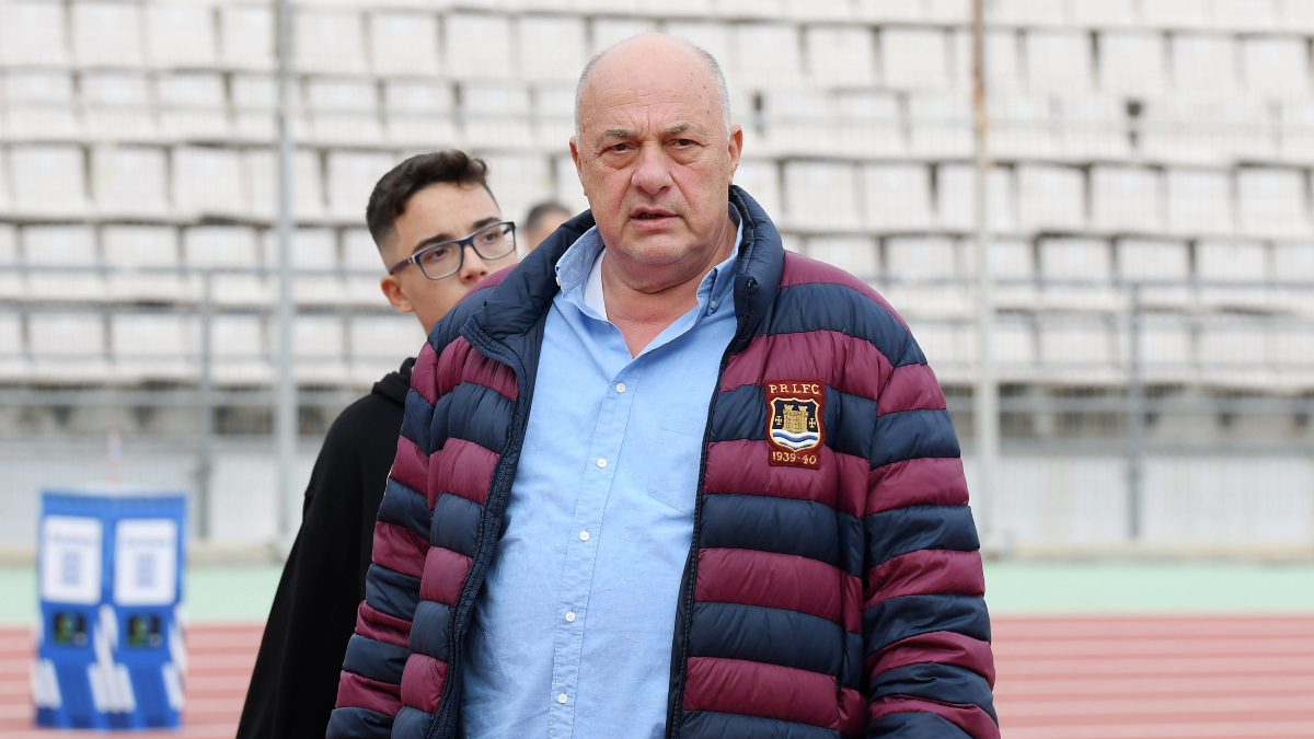 Βόλος: «Καλούμε τους φιλάθλους του Άρη να μην βρεθούν στο “Πανθεσσαλικό”»