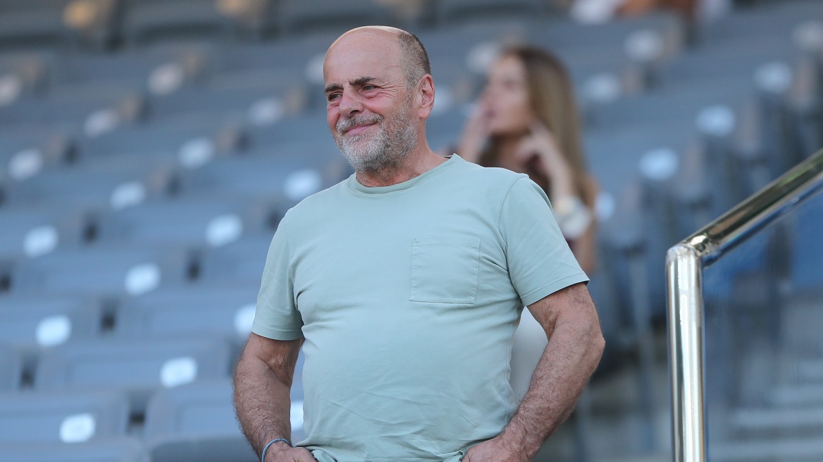 Ανέλαβε εξ’ ολοκλήρου την ΑΜΚ ο Αλαφούζος