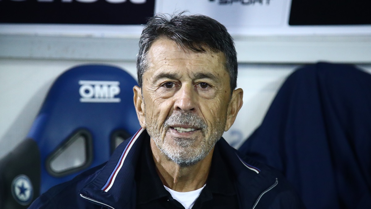 Χωρίς τον Μλάντεν στο ΟΑΚΑ ο Παναιτωλικός