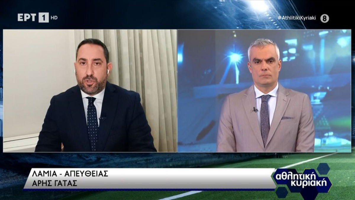 «Σαρωτικές αλλαγές στον Παναθηναϊκό αν δεν πετύχει τους στόχους του» (video)