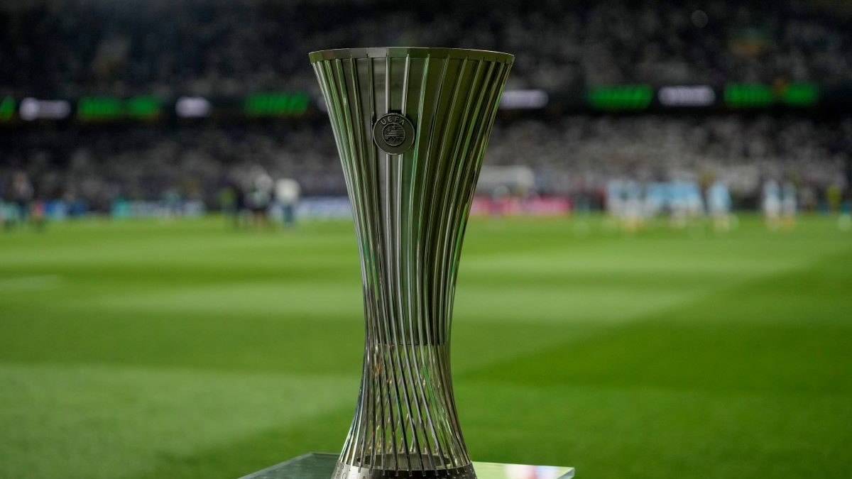 Τα ζευγάρια της φάσης των “16” του Conference League