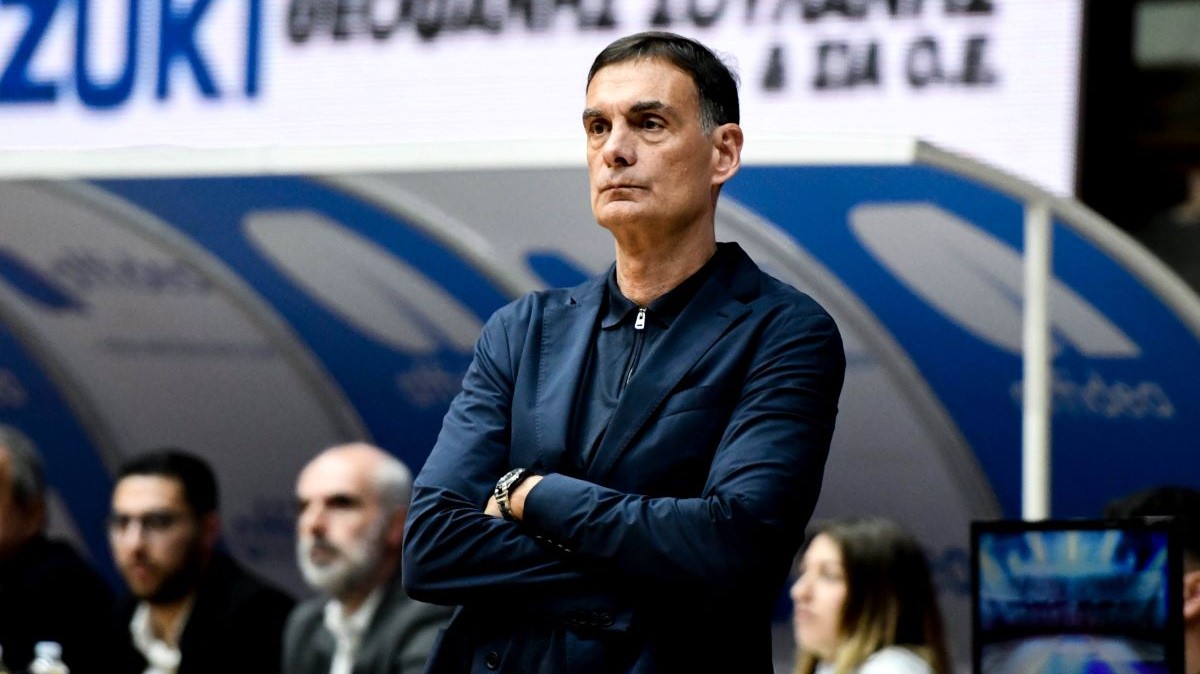 Μπαρτζώκας στη ΕΡΤ: «Δε νομίζω να παίξουν Γουόκαπ και Βιλντόζα στην διπλή αγωνιστική» (video)