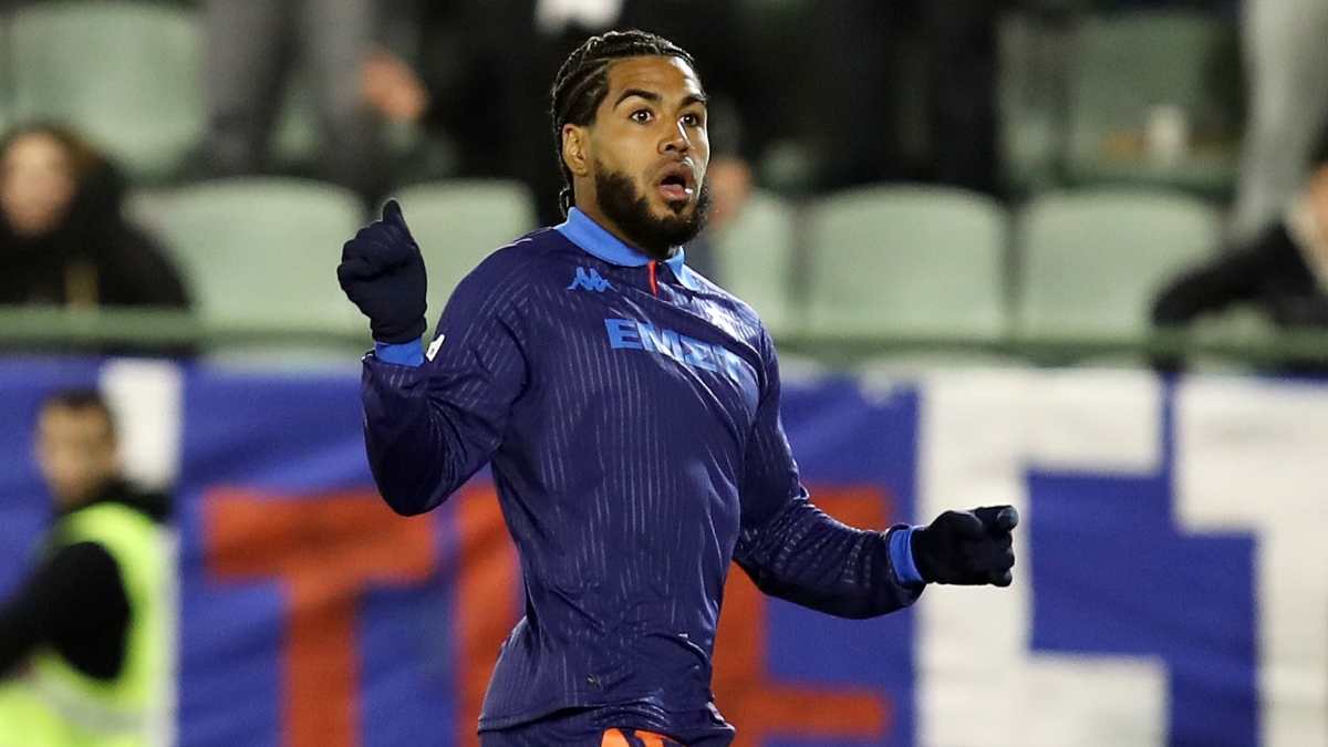 Επιστροφή Ντεμέτριους στο βασικό σχήμα απέναντι στον Άρη | Στον πάγκο ο Μανθάτης