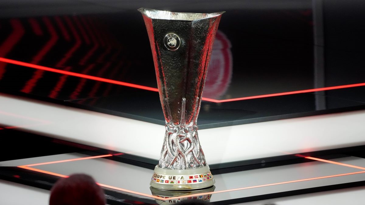 Τα ζευγάρια της φάσης των “16” του Europa League