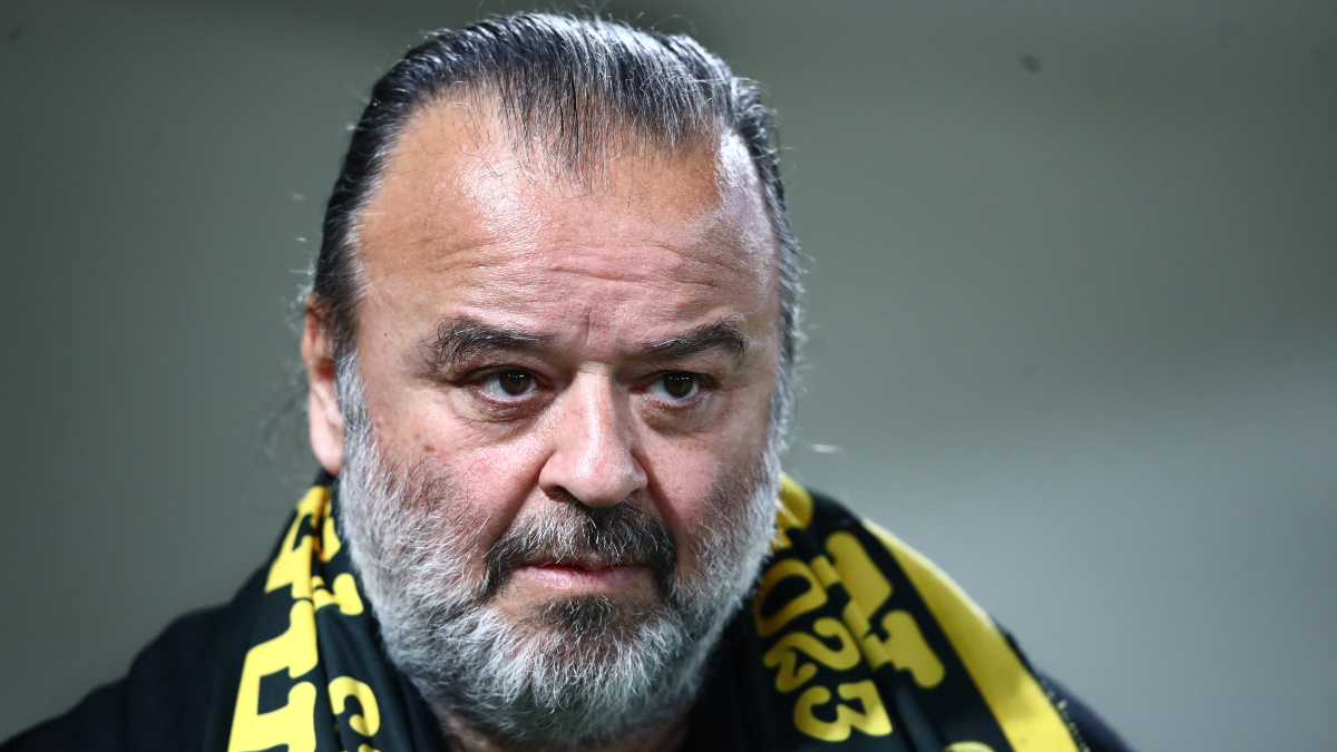 Ο Ηλιόπουλος θα ηγηθεί της αποστολής στην Τούμπα