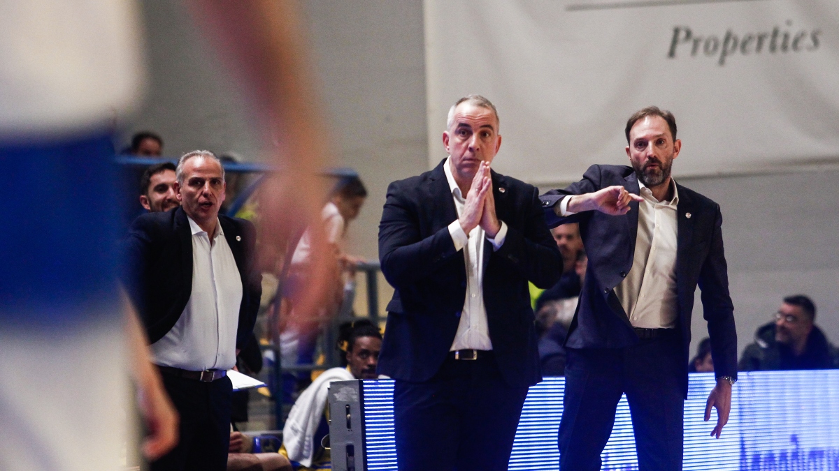Παράπονα του Περιστερίου για την διαιτησία κόντρα στην Καρδίτσα