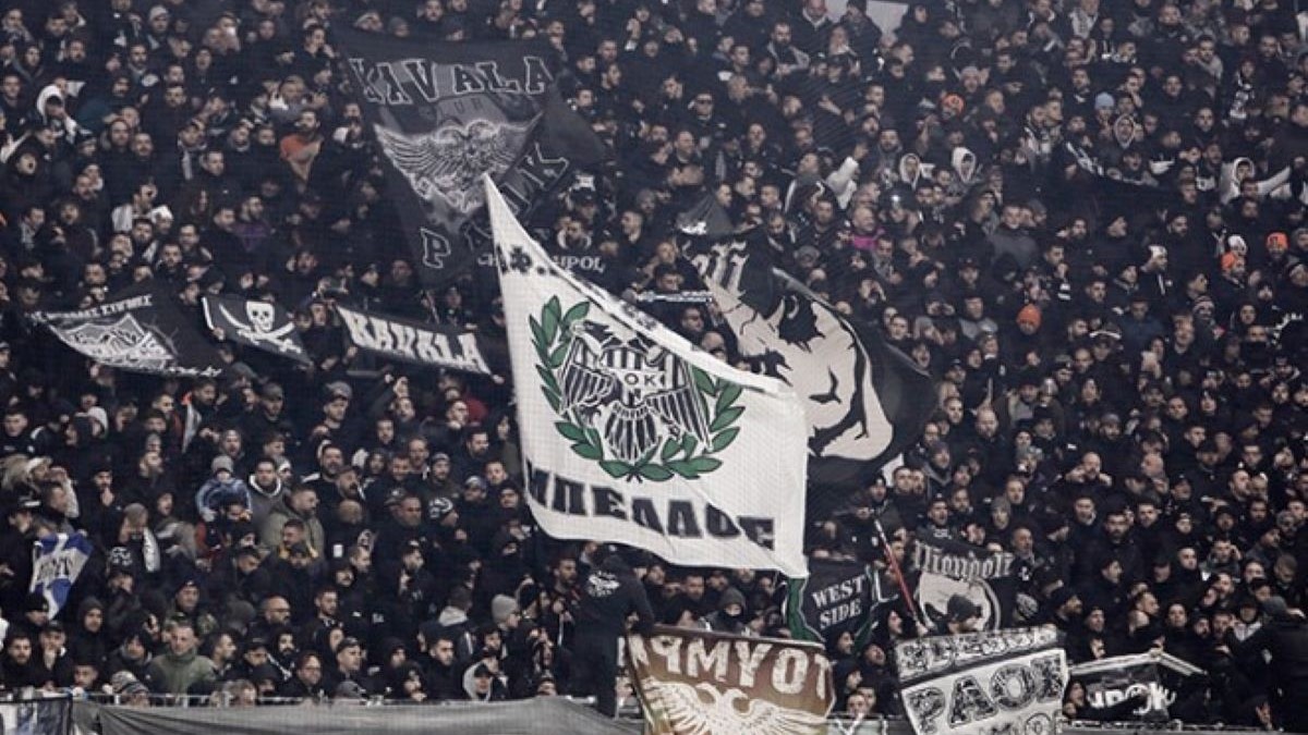 Οι οδηγίες των ρουμάνικων αρχών για το FCSB-ΠΑΟΚ