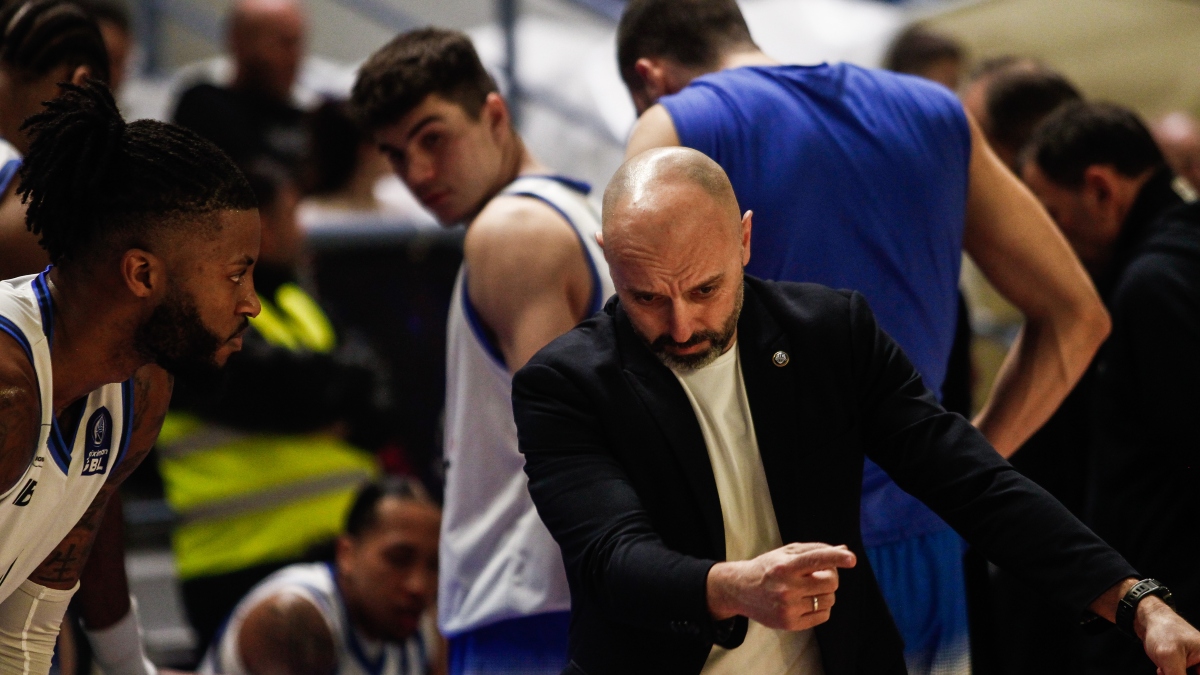 Παπαμάρκος: «Αυτή ήταν η χρονιά και η περίοδος της ωρίμανσης, και αυτό φαίνεται φέτος»