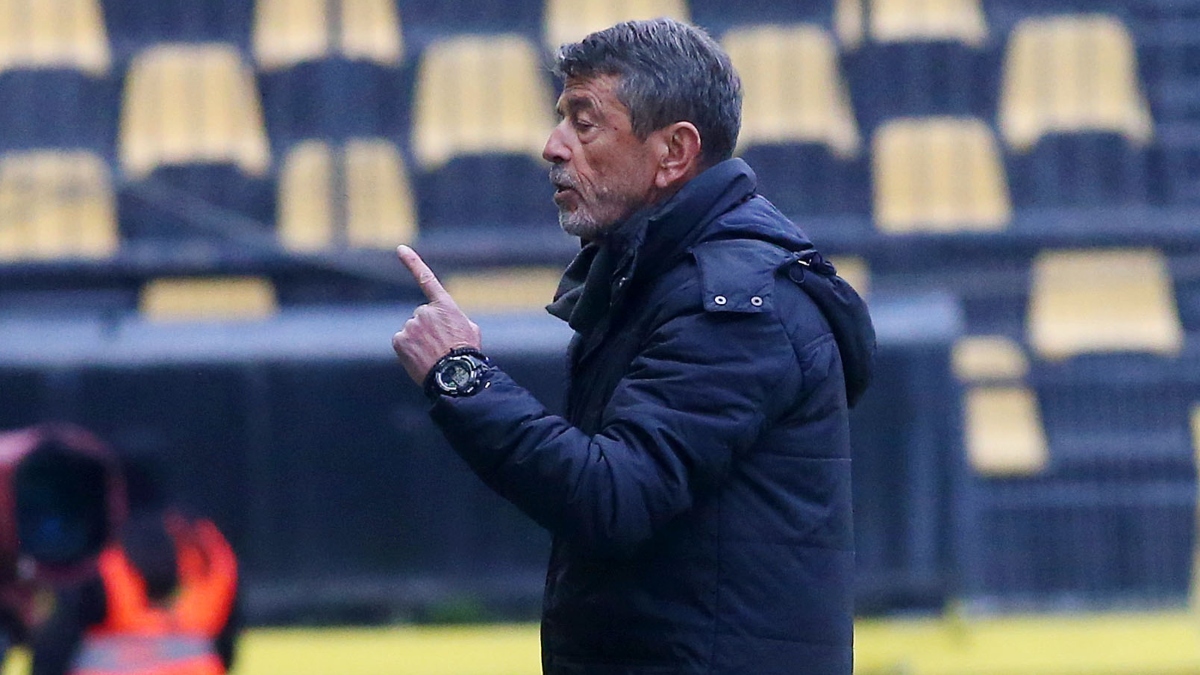 Πετράκης: «Η προσέγγιση του πρώτου μέρους δεν ήταν καλή»