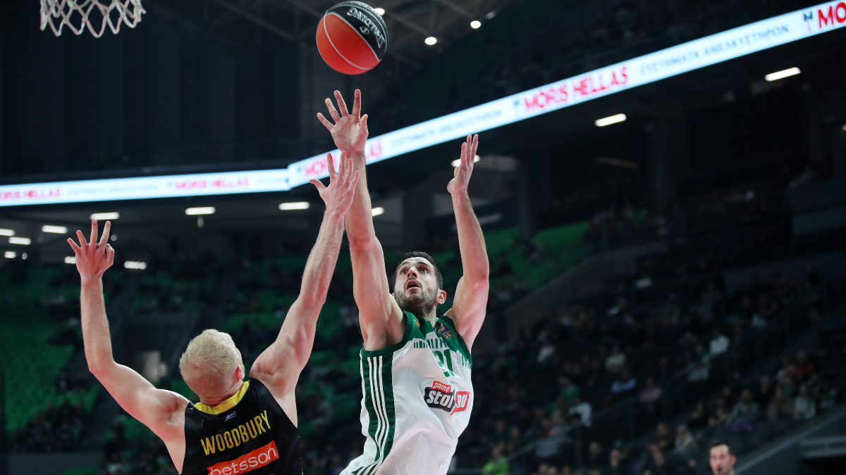 Live Streaming: Άρης – Παναθηναϊκός