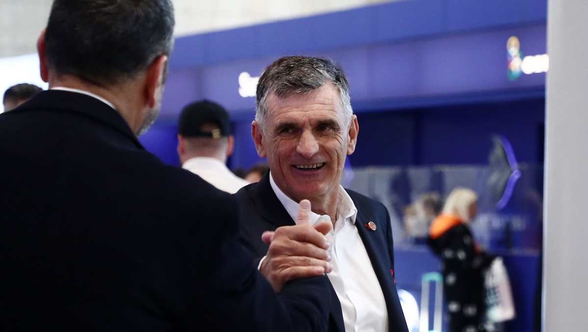 “Πέταξε” για Νορβηγία η αποστολή του Ολυμπιακού (ΦΩΤΟρεπορτάζ)