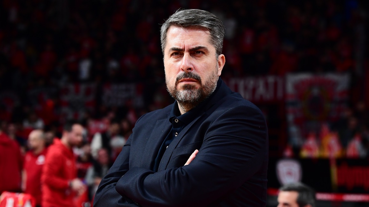 Μπαφές στην ΕΡΑ ΣΠΟΡ: «Ο Ολυμπιακός είναι ιδέα, στις 20 Μαρτίου επιστρέφει ο Γουόκαπ» (audio)