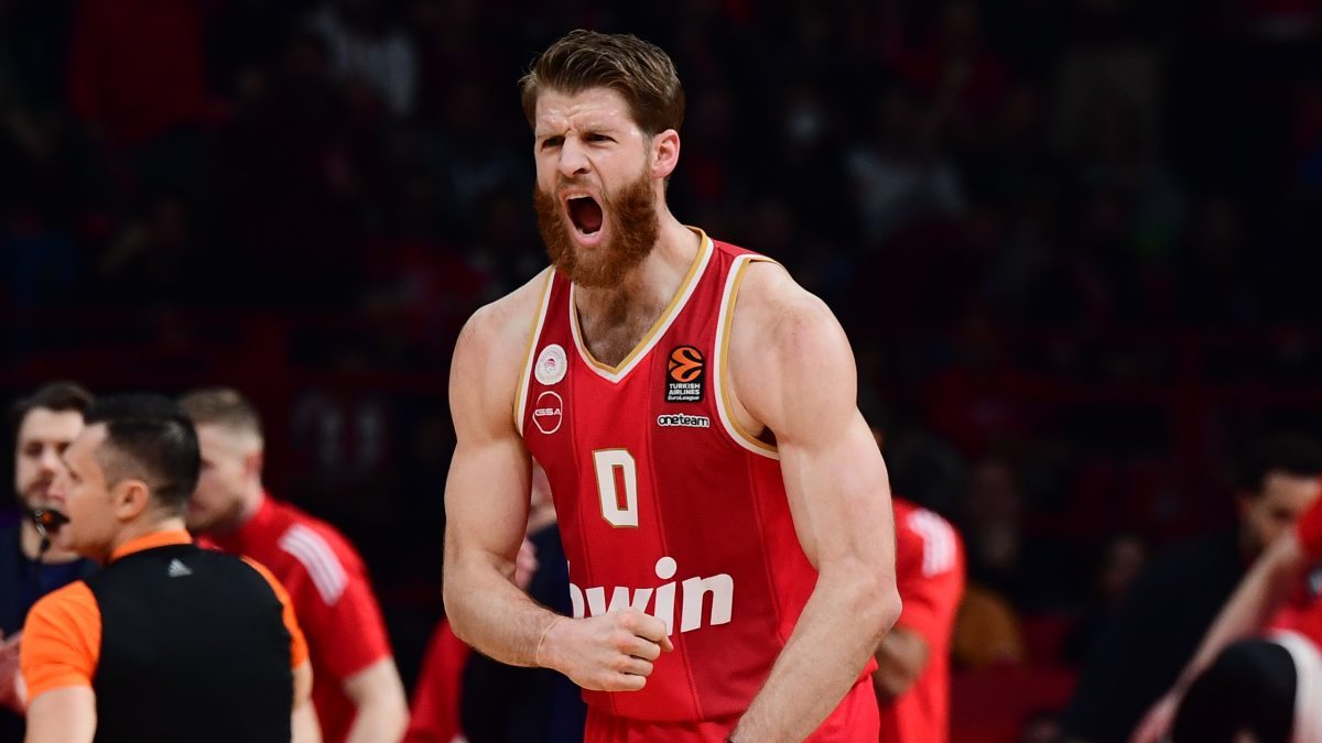 Αναχώρησε για Βοστώνη ο Γουόκαπ