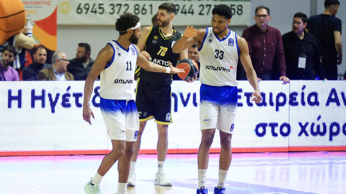 Η Καρδίτσα δεν αποχωρίζεται την 4η θέση της GBL