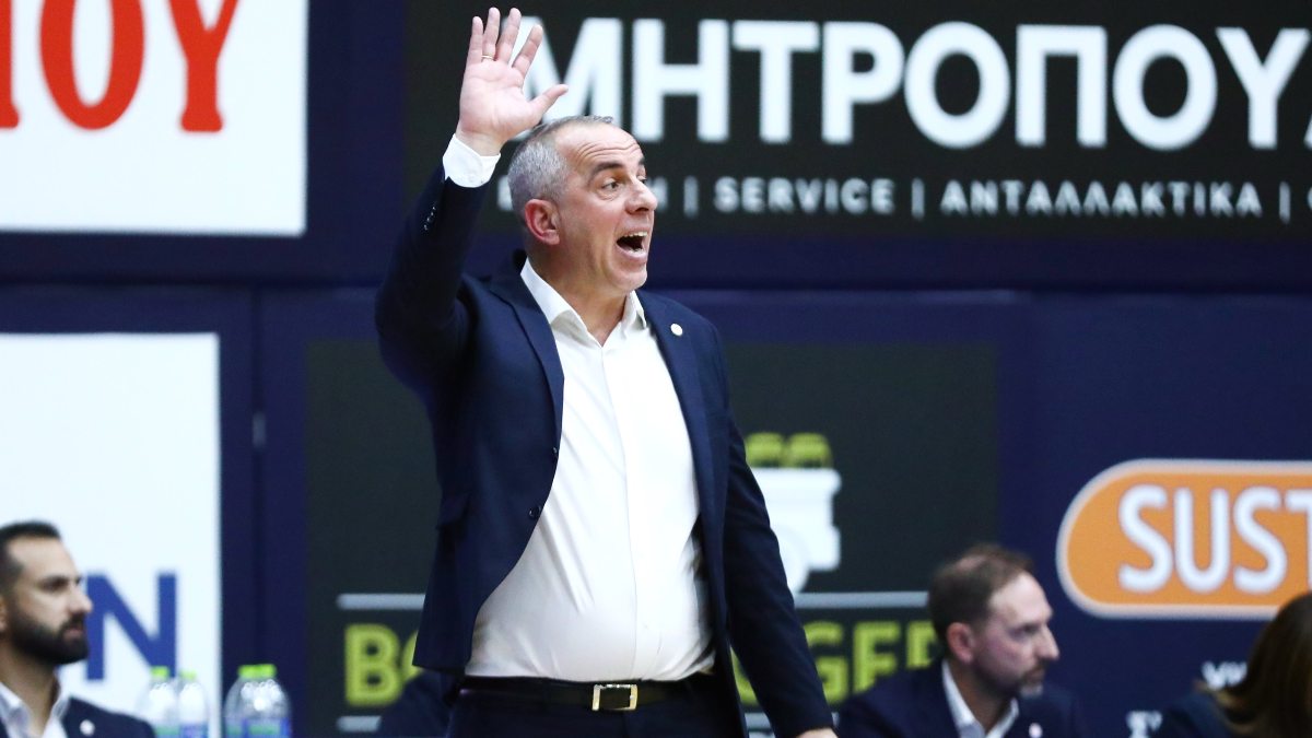 Λιμνιάτης στην ΕΡΤ: «Συνεχίζουμε να διεκδικούμε το λιγότερο που αξίζει αυτή η ομάδα» (video)