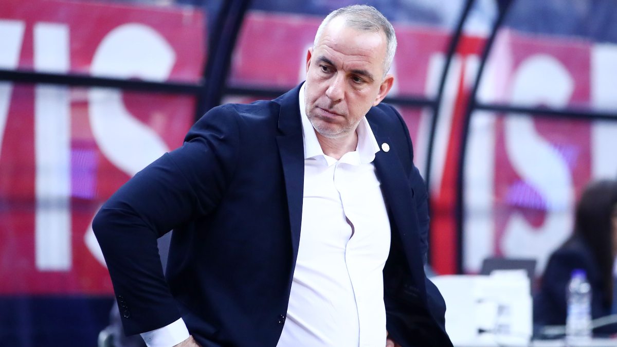 Λιμνιάτης: «Δεν έχω πολλά να πω, ήταν πολύ κακή εμφάνιση για εμάς» (video)