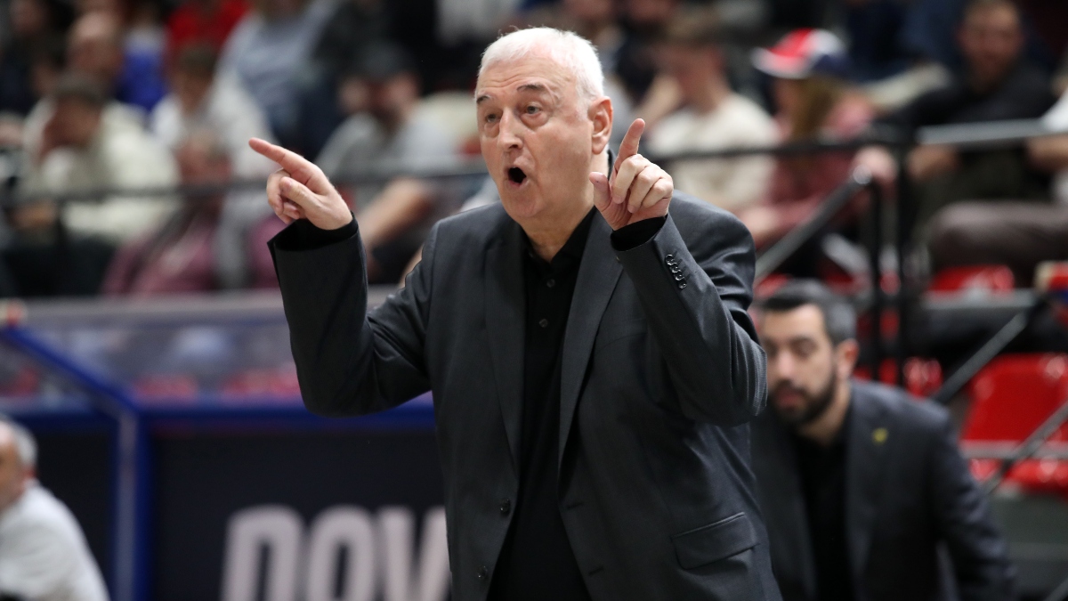 Σάκοτα στην ΕΡΤ: «Η νίκη μετράει, ο Κουζμίνσκας έχει πρόβλημα στην μέση» (video)
