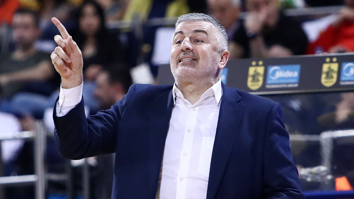 Βετούλας στην ΕΡΤ: «Πρέπει να παίζουμε περισσότερο με το μυαλό και λιγότερο με το συναίσθημα» (video)